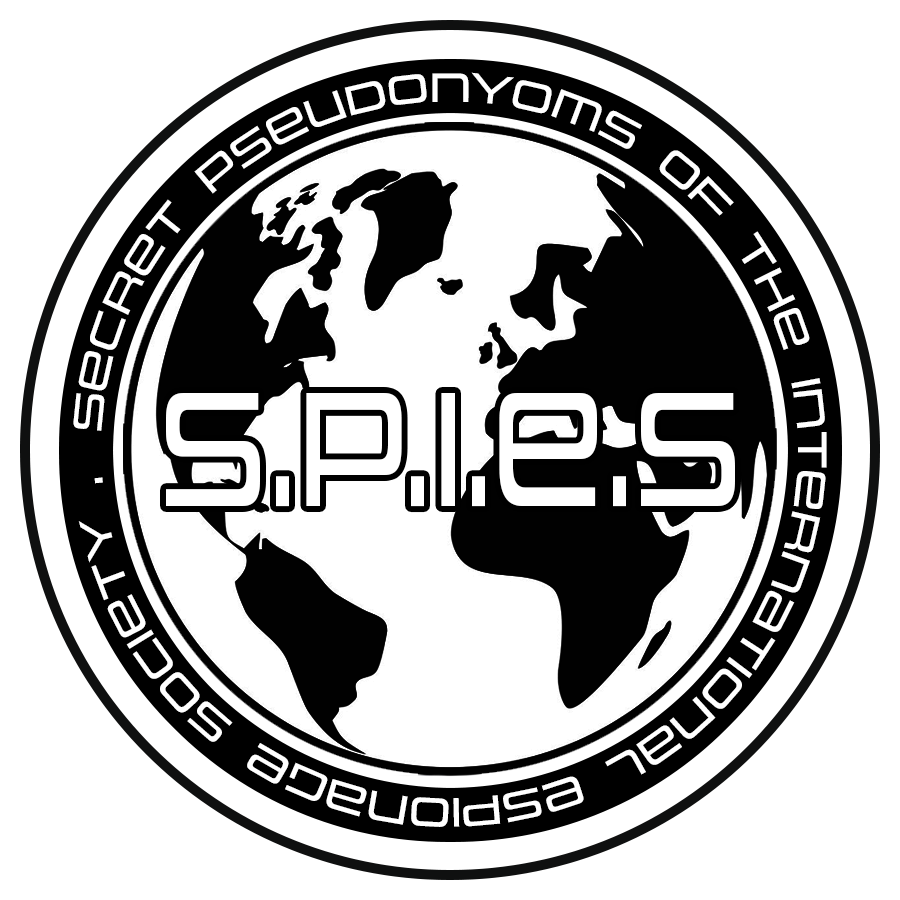 SPIES logo
